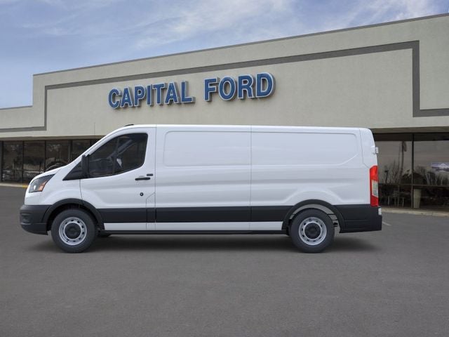 2026 Ford Transit-250 LOW ROOF CARGO VAN Commercial