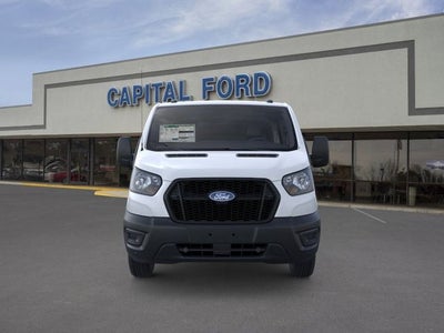 2026 Ford Transit-250 LOW ROOF CARGO VAN Commercial