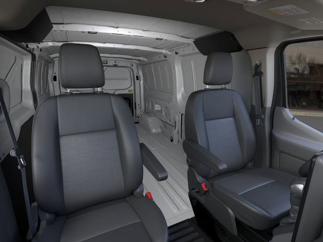 2026 Ford Transit-250 LOW ROOF CARGO VAN Commercial