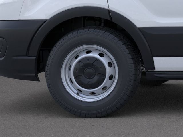 2026 Ford Transit-250 LOW ROOF CARGO VAN Commercial