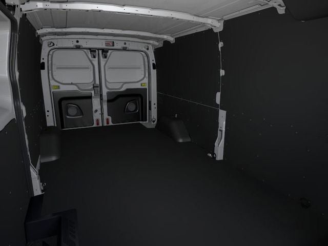 2026 Ford Transit-250 LOW ROOF CARGO VAN Commercial