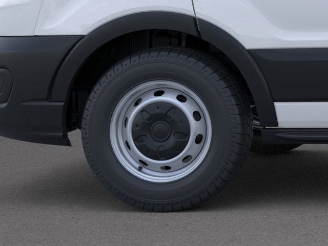 2026 Ford Transit-250 LOW ROOF CARGO VAN Commercial