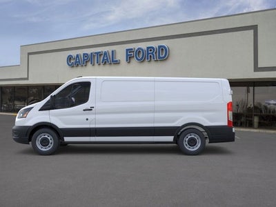 2026 Ford Transit-250 Base Commercial