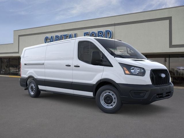 2026 Ford Transit-250 Base Commercial