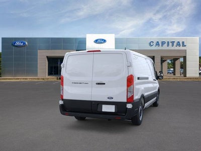 2026 Ford Transit-250 Base Commercial