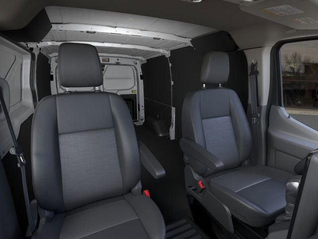 2026 Ford Transit-250 LOW ROOF CARGO VAN Commercial