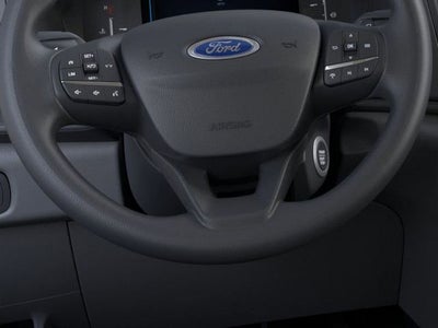 2026 Ford Transit-250 LOW ROOF CARGO VAN Commercial