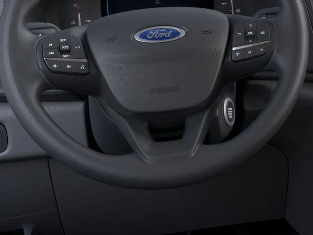 2026 Ford Transit-250 LOW ROOF CARGO VAN Commercial