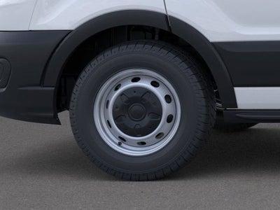2026 Ford Transit-250 LOW ROOF CARGO VAN Commercial