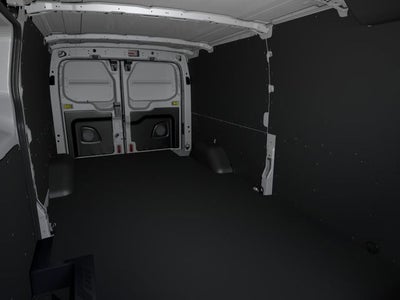 2026 Ford Transit-250 LOW ROOF CARGO VAN Commercial