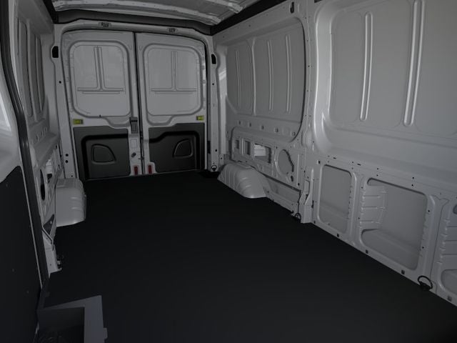 2026 Ford Transit-250 MEDIUM ROOF CARGO VAN Commercial