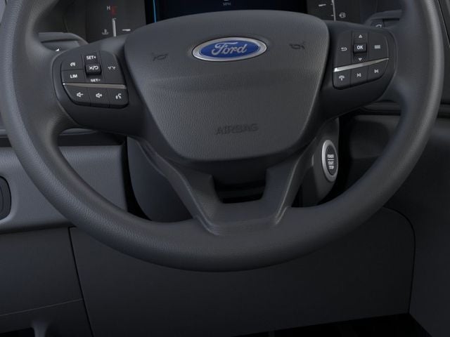 2026 Ford Transit-250 MEDIUM ROOF CARGO VAN Commercial