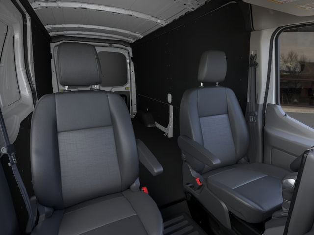 2026 Ford Transit-250 MEDIUM ROOF CARGO VAN Commercial