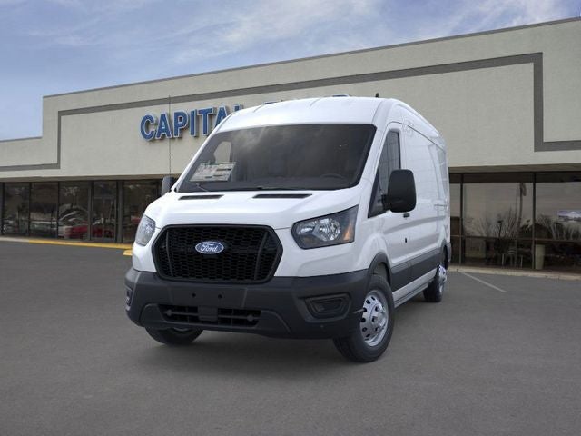 2026 Ford Transit-250 Base Commercial