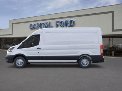 2026 Ford Transit-250 Base Commercial