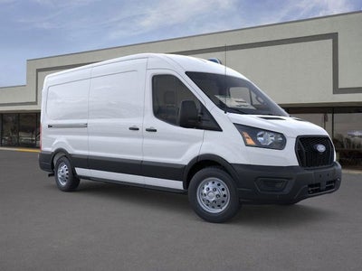 2026 Ford Transit-250 Base Commercial