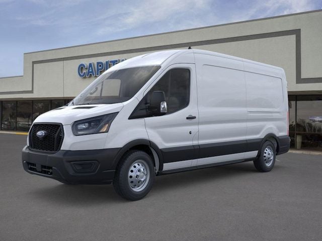 2025 Ford Transit-250 MEDIUM ROOF CARGO VAN Commercial