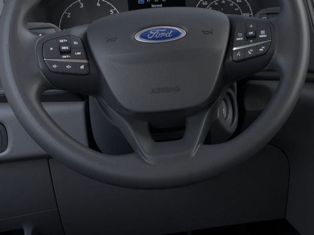 2025 Ford Transit-250 MEDIUM ROOF CARGO VAN Commercial