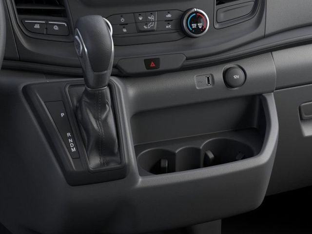 2025 Ford Transit-250 MEDIUM ROOF CARGO VAN Commercial