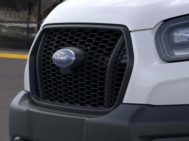 2025 Ford Transit-250 MEDIUM ROOF CARGO VAN Commercial