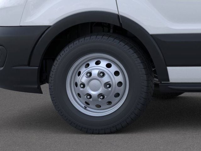 2025 Ford Transit-250 MEDIUM ROOF CARGO VAN Commercial