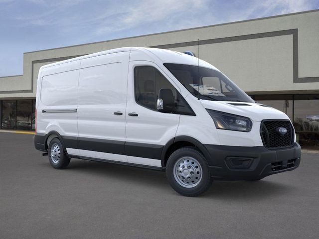 2025 Ford Transit-250 MEDIUM ROOF CARGO VAN Commercial