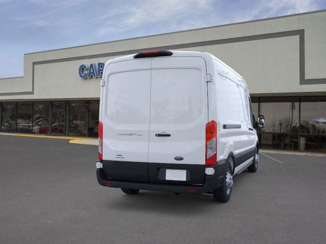 2025 Ford Transit-250 MEDIUM ROOF CARGO VAN Commercial