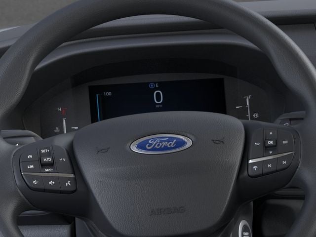 2026 Ford Transit-250 MEDIUM ROOF CARGO VAN Commercial