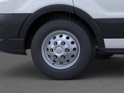 2026 Ford Transit-250 MEDIUM ROOF CARGO VAN Commercial