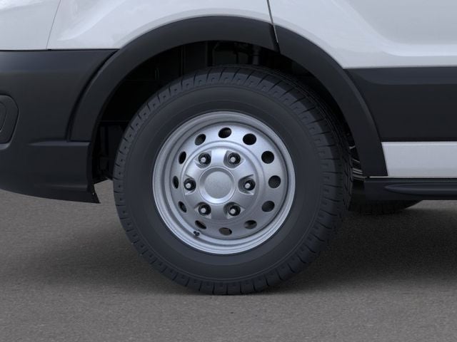 2026 Ford Transit-250 MEDIUM ROOF CARGO VAN Commercial
