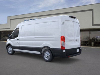 2026 Ford Transit-250 Base Commercial