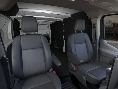 2026 Ford Transit-250 LOW ROOF CARGO VAN Commercial