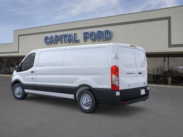 2026 Ford Transit-250 LOW ROOF CARGO VAN Commercial
