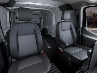 2027 Ford Transit-250 LOW ROOF CARGO VAN Commercial