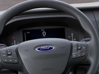 2027 Ford Transit-250 LOW ROOF CARGO VAN Commercial