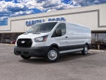 2027 Ford Transit-250 LOW ROOF CARGO VAN Commercial