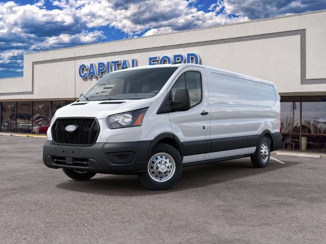 2027 Ford Transit-250 LOW ROOF CARGO VAN Commercial