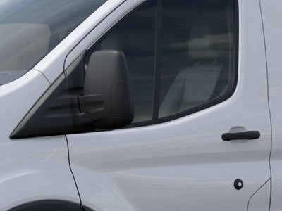 2027 Ford Transit-250 LOW ROOF CARGO VAN Commercial