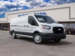 2027 Ford Transit-250 LOW ROOF CARGO VAN Commercial