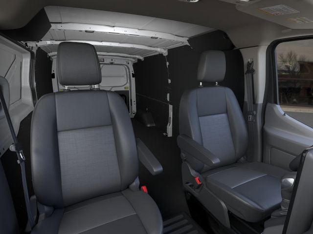 2026 Ford Transit-250 LOW ROOF CARGO VAN Commercial