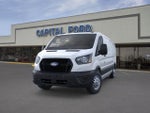2026 Ford Transit-250 LOW ROOF CARGO VAN Commercial