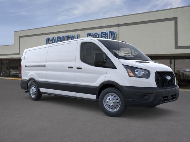 2026 Ford Transit-250 LOW ROOF CARGO VAN Commercial