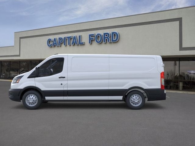 2026 Ford Transit-250 LOW ROOF CARGO VAN Commercial