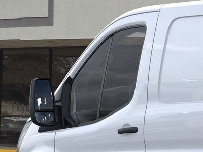 2026 Ford Transit-250 LOW ROOF CARGO VAN Commercial
