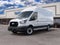 2027 Ford Transit-250 HIGH ROOF CARGO VAN Commercial