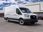 2027 Ford Transit-250 HIGH ROOF CARGO VAN Commercial