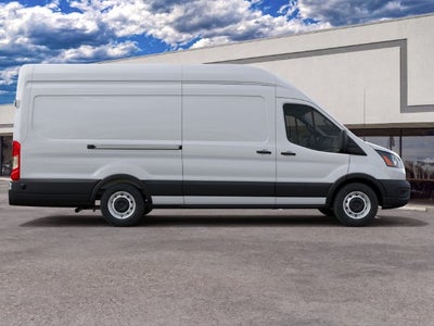 2027 Ford Transit-250 HIGH ROOF CARGO VAN Commercial
