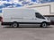 2027 Ford Transit-250 HIGH ROOF CARGO VAN Commercial