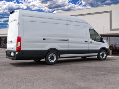 2027 Ford Transit-250 HIGH ROOF CARGO VAN Commercial