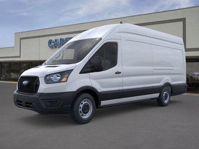 2025 Ford Transit-250 HIGH ROOF CARGO VAN Commercial